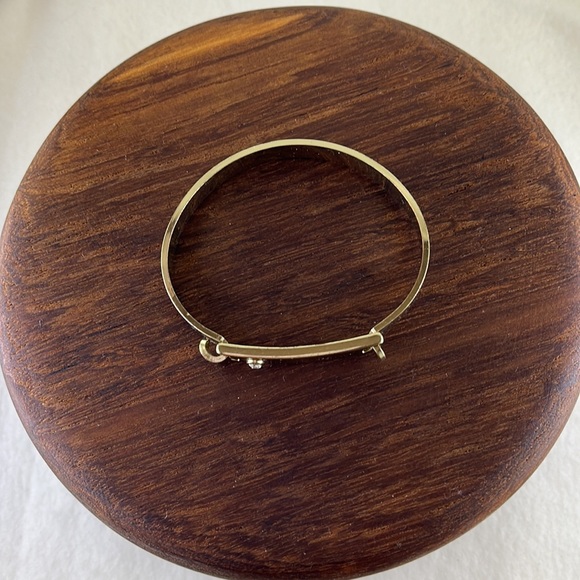 Bangle bracelet - Picture 2 of 5